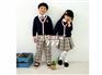 幼儿园园服代理：由大众推荐具有口碑的幼儿园校服