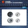 价格合理的服饰配件 福建具有口碑的石狮服装辅料厂推荐