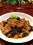划算的过油肉乾泽源酒庄供应|低价山西特色过油肉
