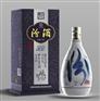 哪里能买到放心的汾酒：吉县青花瓷