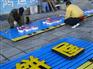 福田招牌安装 LED外露发光字