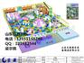 淘气堡价格，淘气堡加盟多少钱一平米