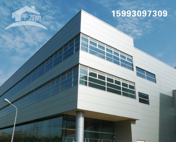 河南千万间新型建筑材料有限公司