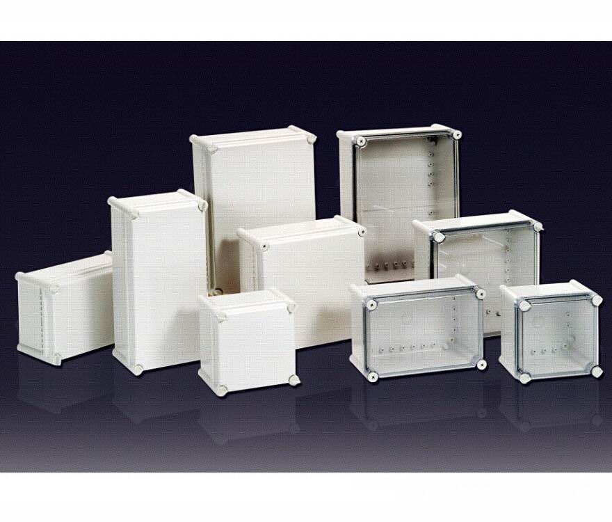 BOXCO 铸铝盒 防水盒  配电箱&nbsp;&nbsp;防水防尘&nbsp;&nbsp;原装正品