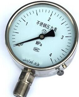 Y-100B 0-1.6mpaM20*1.5价格&nbsp;&nbsp;Y-100B价格&nbsp;&nbsp;Y-100B厂家&nbsp;&nbsp;Y-100B那家