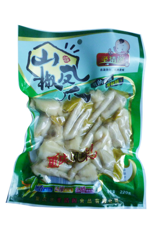 香辣翅尖供應(yīng)商推薦|黑龍江香辣翅尖