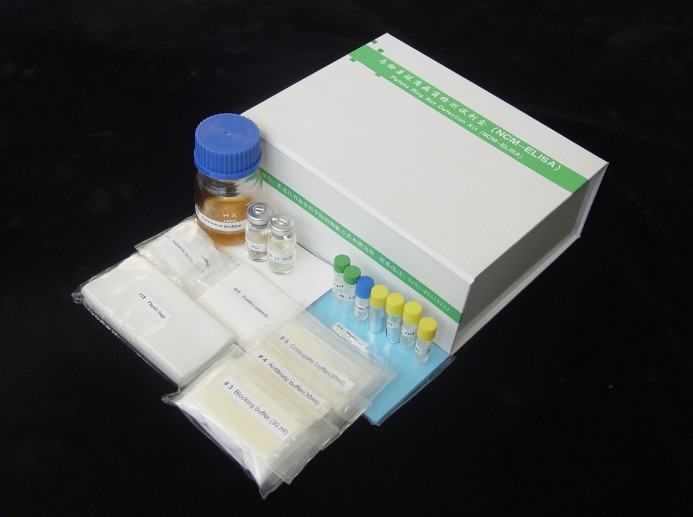 人抗蛋白酶3抗体IgGELISA试剂盒
