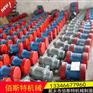 定做VB-20182-2极振动电机，1.8KW，2极全铜线包