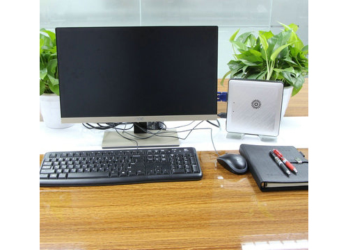 瘦客户机K390N