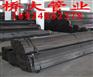 Q195铁管方通10*10*2.0 铁管厂家