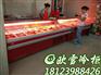 岳阳超市鲜肉保鲜柜厂家地址