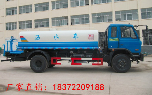 江淮洒水车价钱 洒水车价格 洒水车多少钱 洒水车报价