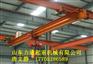 电动单梁悬挂起重机  直销过轨起重机 LXG型悬挂起重机