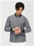 来料加工服装内销公司