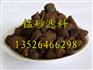 巴南地下水除铁除锰专用郑州荣茂厂家锰砂来衡量