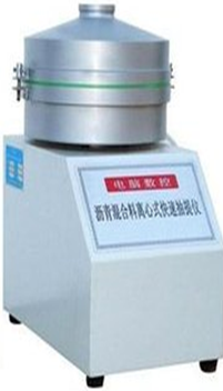 沥青混合料离心式抽提仪 离心式抽提仪 抽提仪