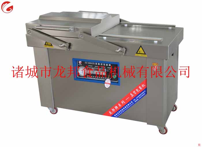 豆腐真空包裝機(jī) 真空度高不易碎