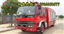 庆铃6.1吨水罐消防车-消防车-水罐消防车-庆铃消防车