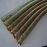 宇星厂家批发带护簧高压胶管 金属弹簧套胶管 质量我最好