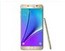 四核 5.7寸三星 Galaxy note 5
