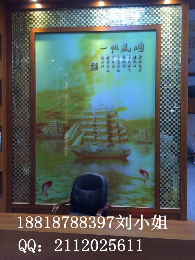 山东德州瓷砖背景墙打印机厂家价格多少钱一台? 瓷砖打印机 瓷砖印花机