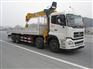 DFC5311JSQA10型随车起重运输车
