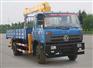 DFC5168JSQGL3型随车起重运输车
