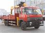 DFC5251JSQGL9型随车起重运输车