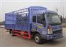 CA5167CCYPK2E4A80-1型仓栅式运输车
