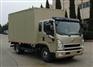 CA5084XXYPK26L3R5E4型厢式运输车