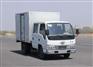 CA5041XXYK4R5E4-1型厢式运输车