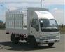 CA5031CCYK26L2E4型仓栅式运输车