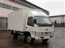 CA5020XXYK11L1E4-1型厢式运输车