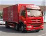 CA5250XXYP1K2L5T3E4A80-3型厢式运输车