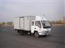 CA5031XXYK26L2R5E4-1型厢式运输车