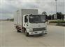 CA5125XXYP40K2L3E4A85-3型厢式运输车