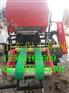 牧草青贮打捆包膜机 价格 青贮包膜一体机 出厂价格