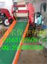 青贮打捆包膜机 牧草打捆包膜机 厂家直销