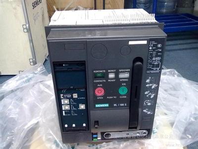 吉林/哈尔滨3WL1340-4EB36-4GA4西门子框架代 西门子框架断路器 一级代理商 现货低价