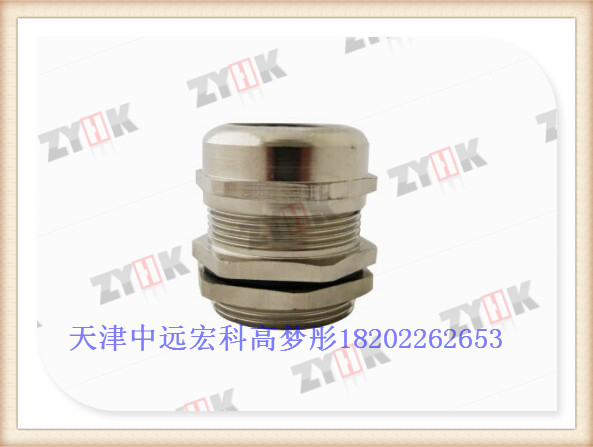 金属电缆接头  金属接头