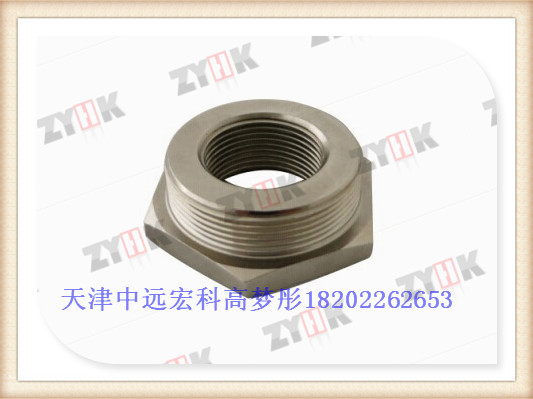 缩径金属接头  软管接头