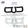 SKL弹条，铁路弹条出口外销