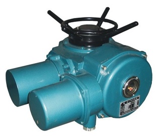 Z120-24普通户外型电动执行器  开关型电动执行器  扬州电动执行器  电动执行器价格