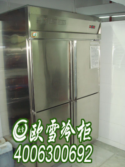 欧雪专业制冷设备  湖南衡阳  厨房商用冷柜  最好用的