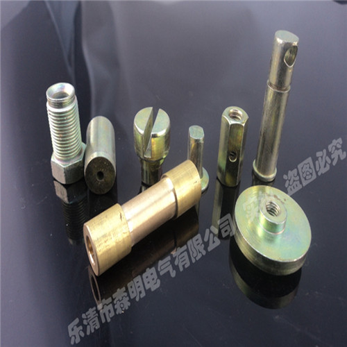 提供非标零件加工非标配件定做 温州森明非标零件加工优质原料基
