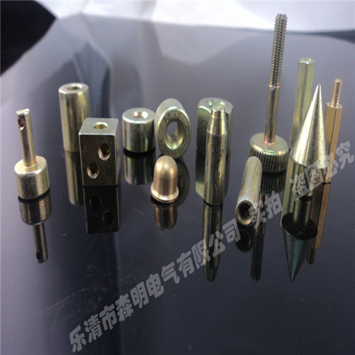买家保障精密非标零件加工各种金属非标零件加工经济实惠质优发货