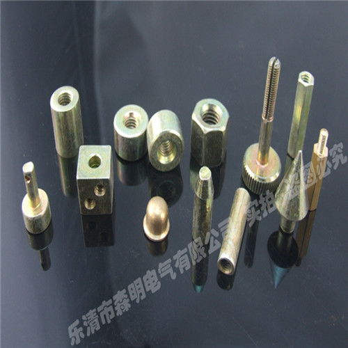买家保障精密非标零件加工各种金属非标零件加工经济实惠质优发货