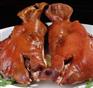 阜阳鑫松亚猪头肉  美在生态 乐在健康