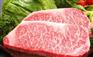 鑫松亚牛排  草原天堂物丰美 松亚牛肉第一味