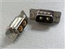 混装大电流D-SUB连接器（2W2） 焊线环保镀金3U连接器